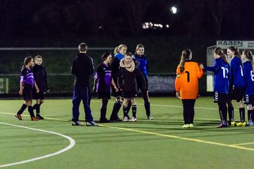 Bild 166 - C-Juniorinnen SG R�nnau Segeberg - FSC Kaltenkirchen : Ergebnis: 0:4